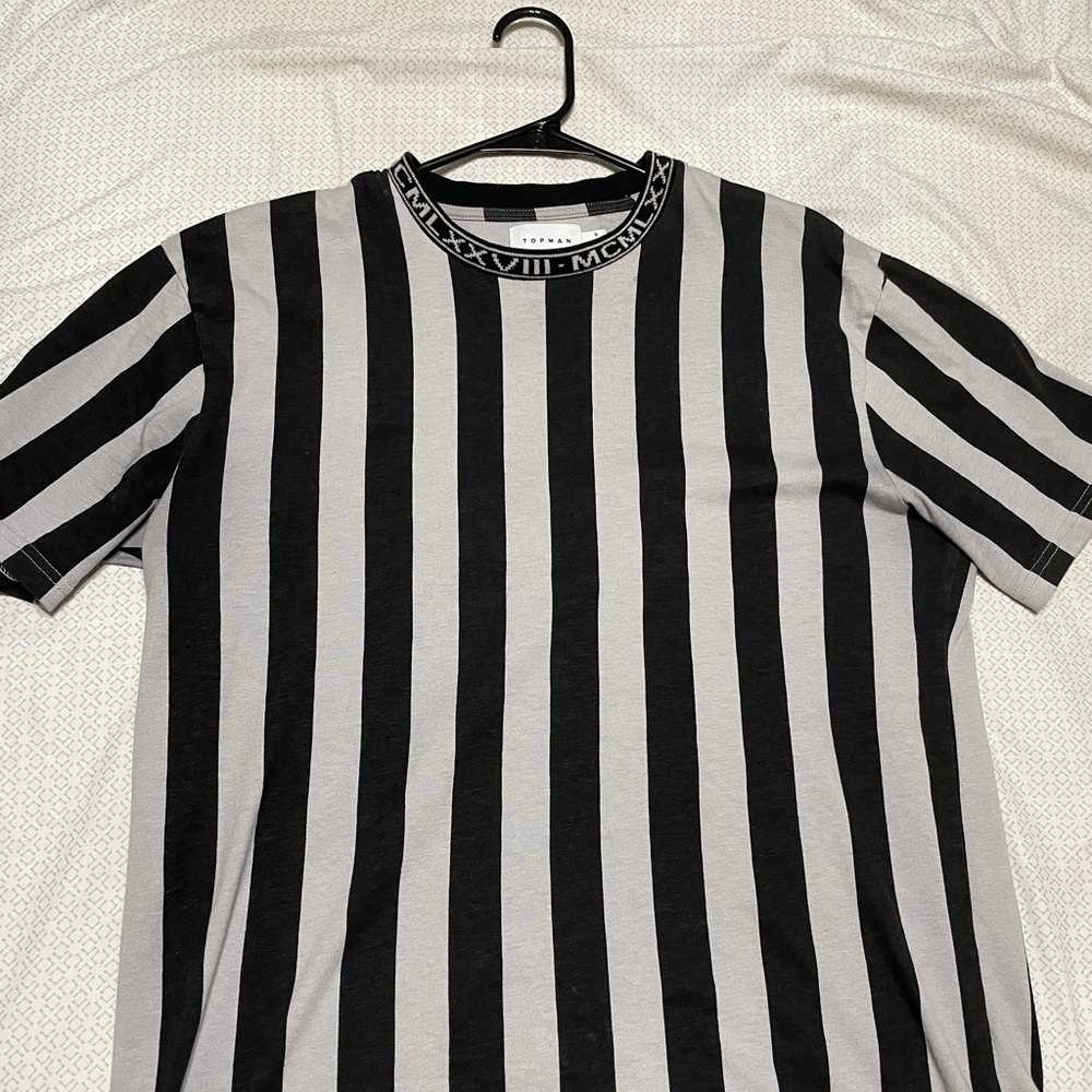 Men’s Topman T shirt
